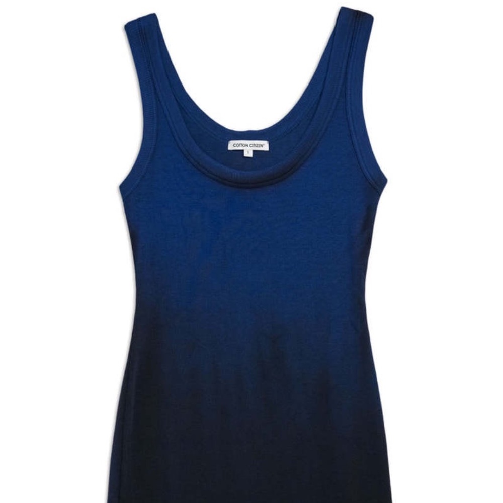 Cotton Citizen - Verona Mini Dress